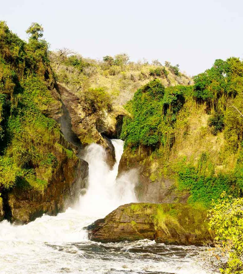 3-days-murchison-falls-safari, Destinations