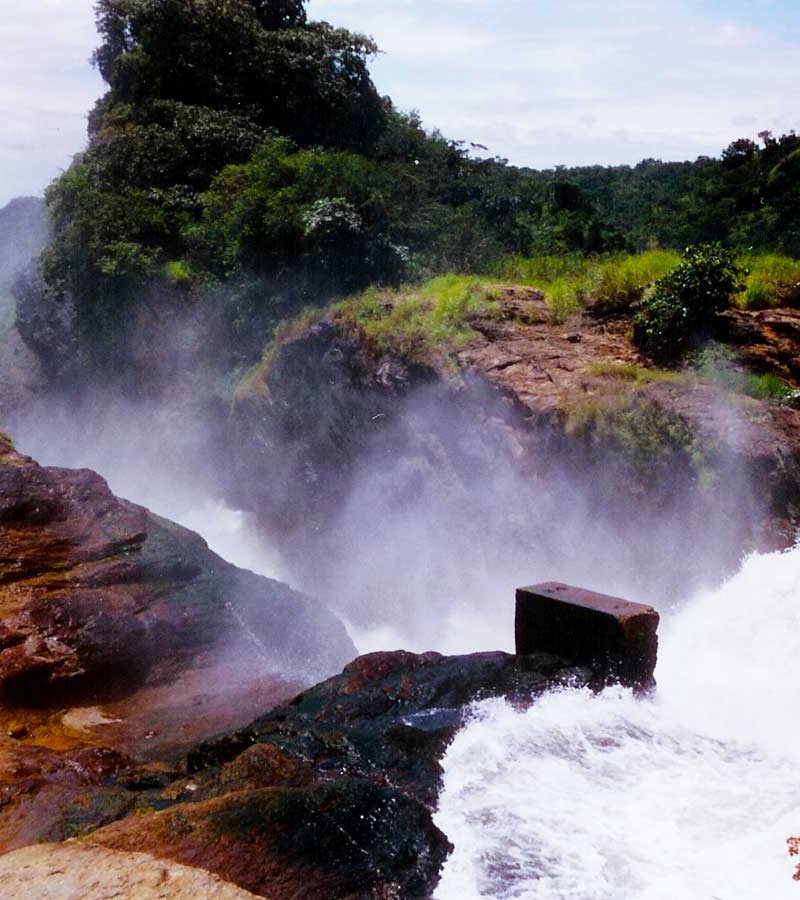5-days-murchison-falls-and-kibale-safari, Murchison Falls National Park