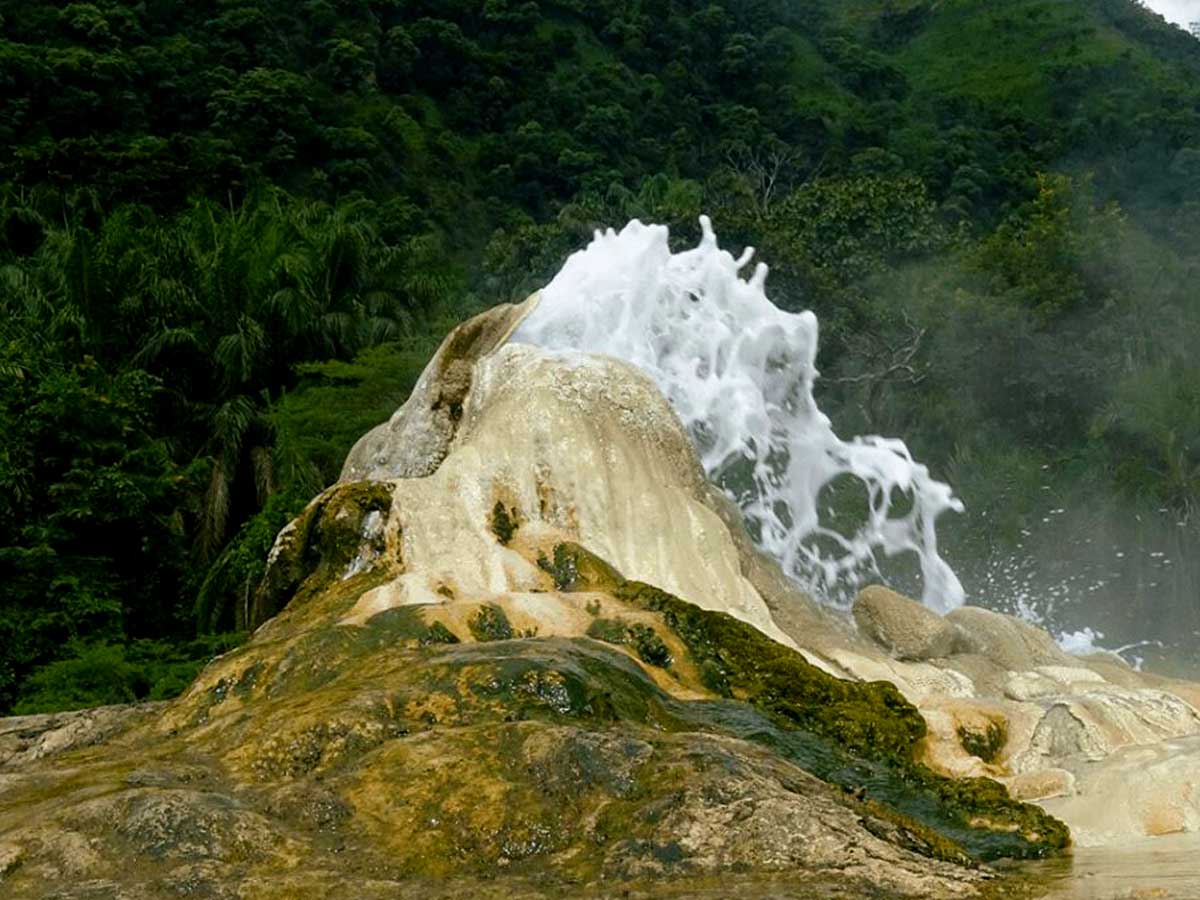 Semliki National Park